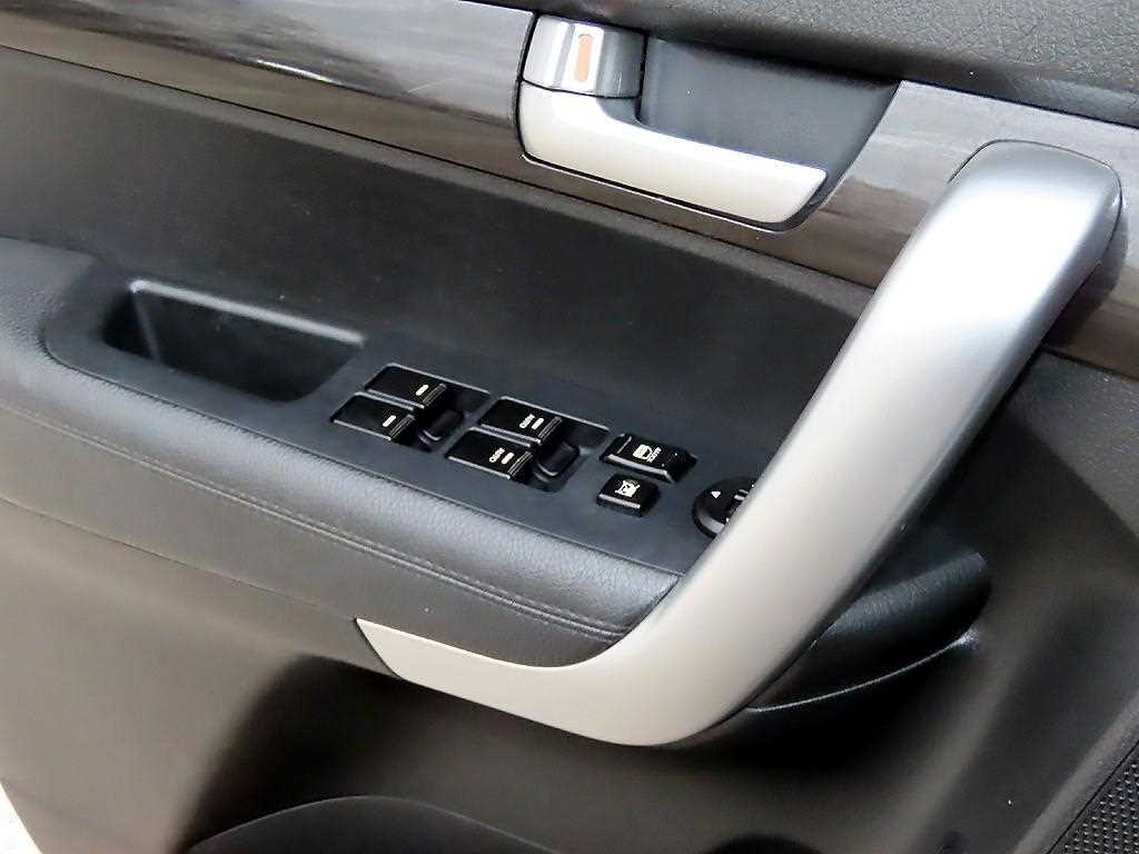 KIA Sorento - Vista 11