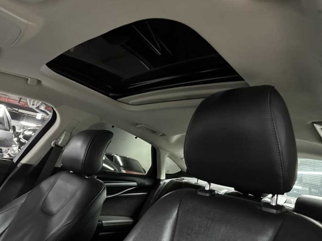 Ford Mondeo 2015 Blanco - Importación desde Corea - HF Imports Iquique - Foto 14