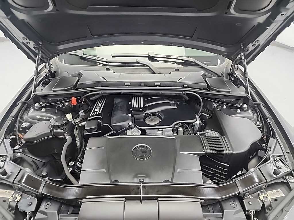 BMW 3 series - Vista 6