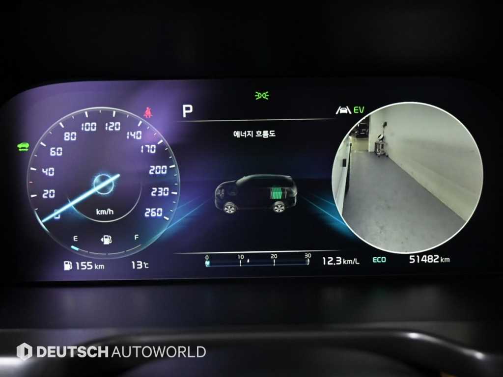 KIA Sorento - Vista 8