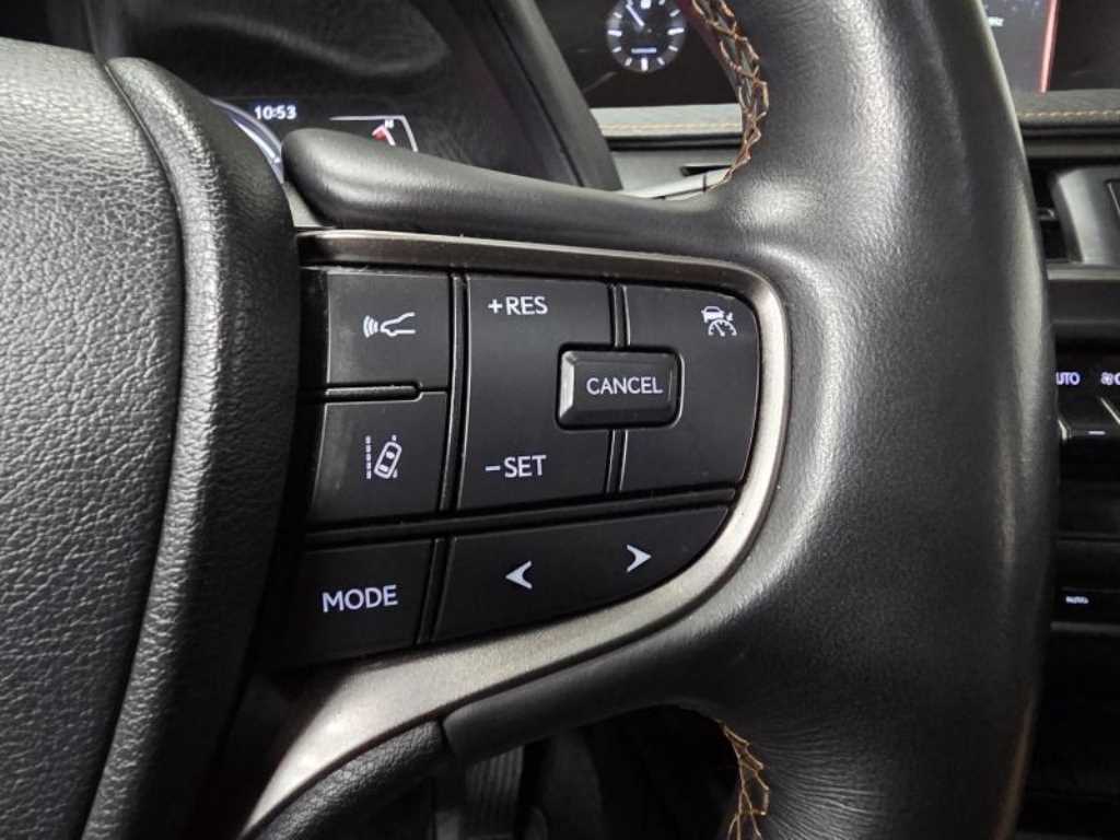 Lexus UX 2022 Gris - Importación desde Corea - HF Imports Iquique - Foto 16