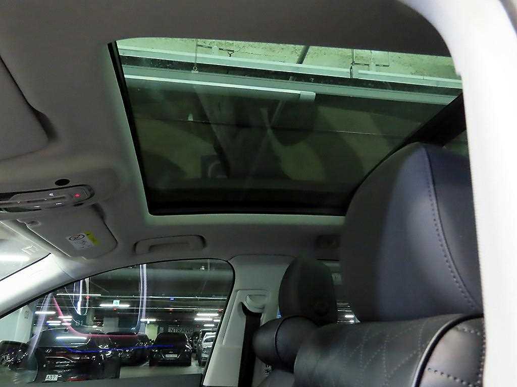 Audi Q7 2021 Blanco - Importación desde Corea - HF Imports Iquique - Foto 15