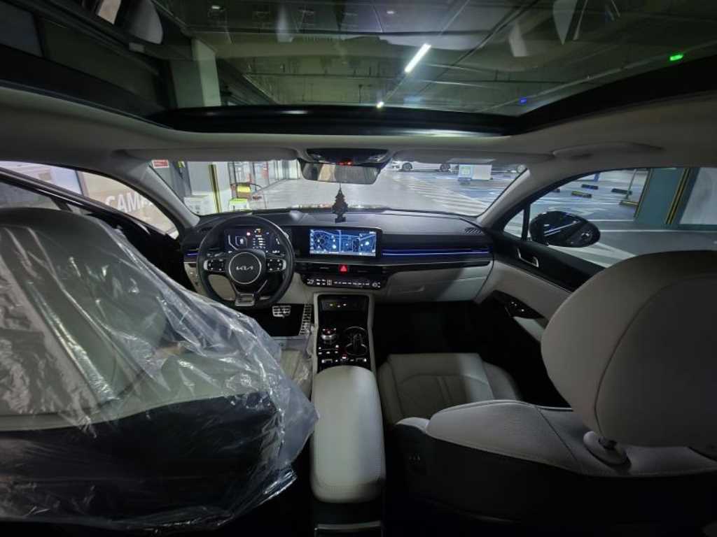 KIA K5 2025 - Importación desde Corea - HF Imports Iquique - Foto 18