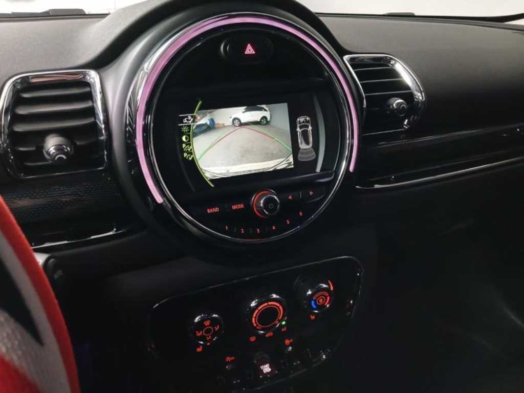 Mini Clubman 2016 the color of pearl - Importación desde Corea - HF Imports Iquique - Foto 14