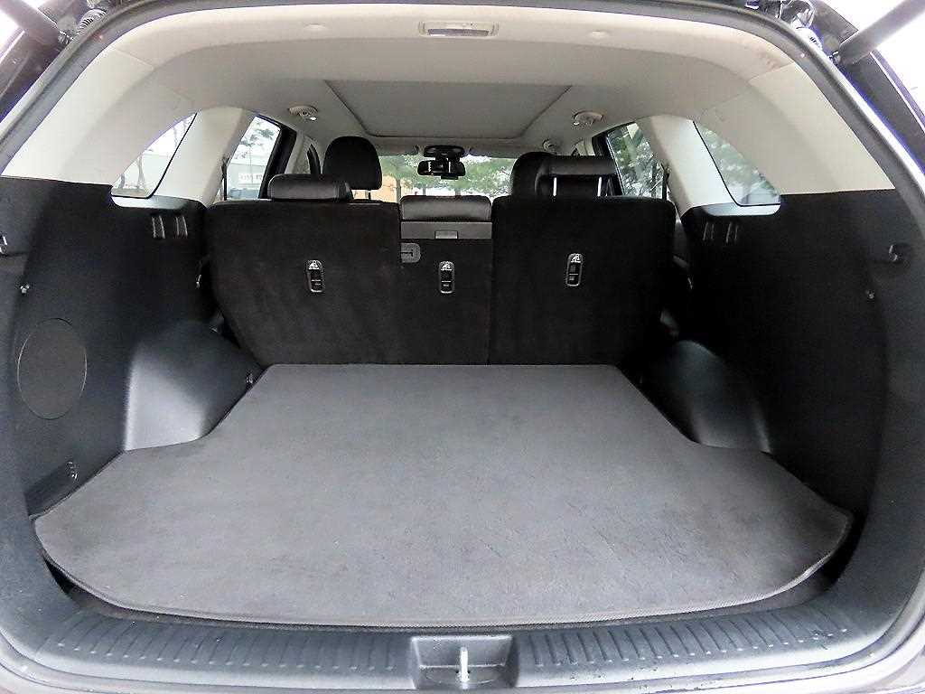 KIA Sorento 2018 - Importación desde Corea - HF Imports Iquique - Foto 17