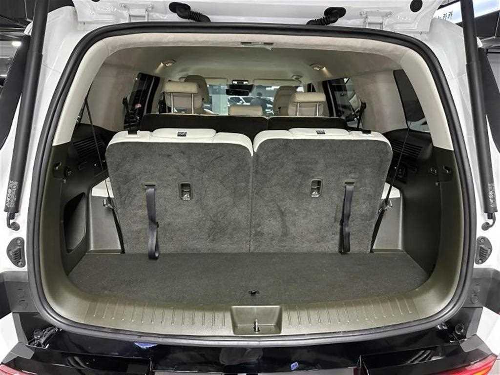 HYUNDAI Santa Fe 2024 Blanco - Importación desde Corea - HF Imports Iquique - Foto 19