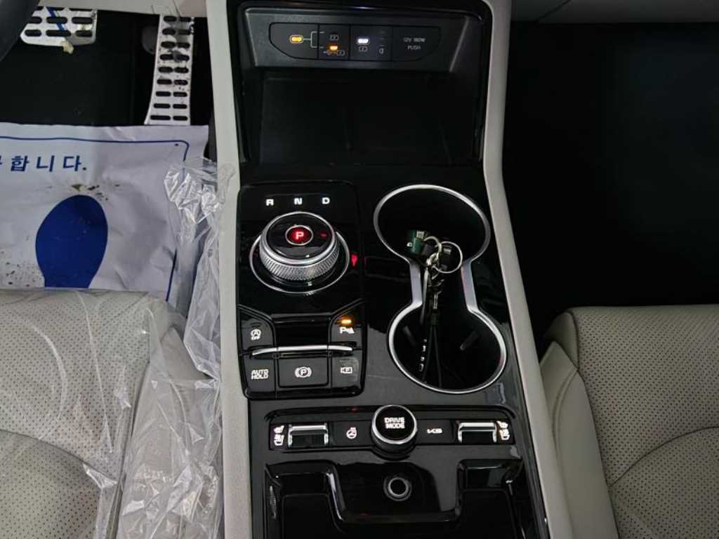 KIA K5 2025 - Importación desde Corea - HF Imports Iquique - Foto 13