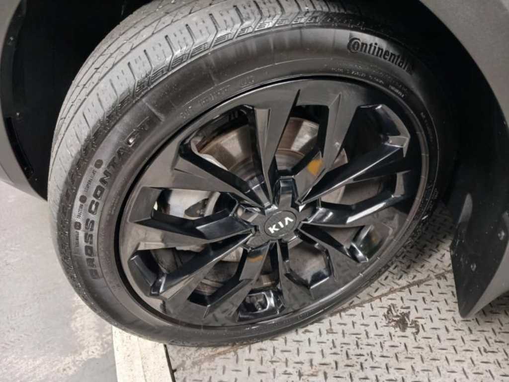 KIA Sorento 2021 Gris - Importación desde Corea - HF Imports Iquique - Foto 20