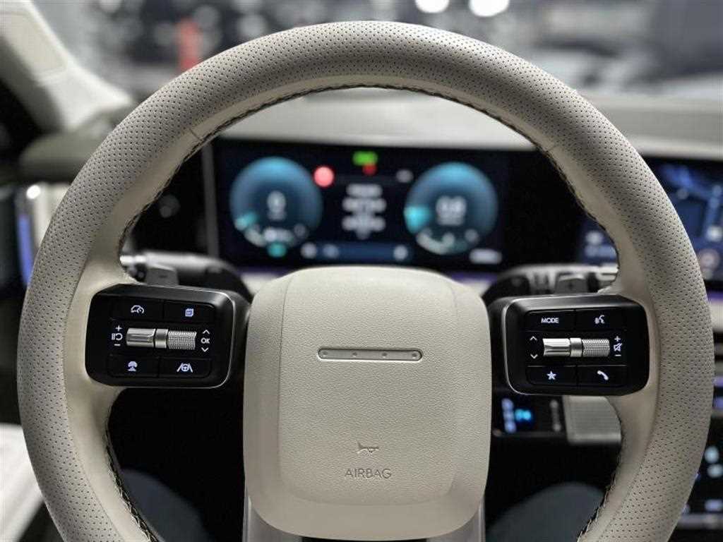 HYUNDAI Santa Fe - Vista 7