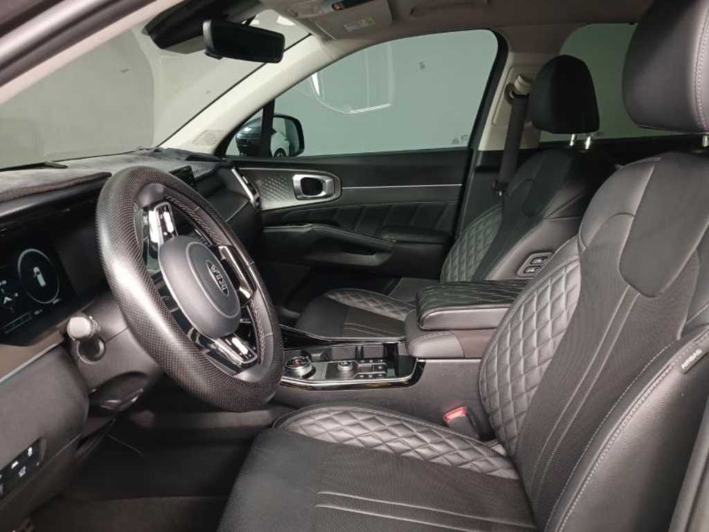 KIA Sorento - Vista 7