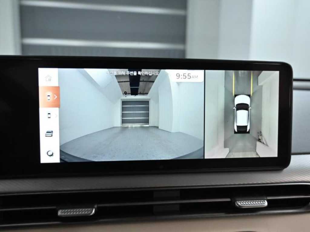 Genesis GV60 2022 Blanco - Importación desde Corea - HF Imports Iquique - Foto 15