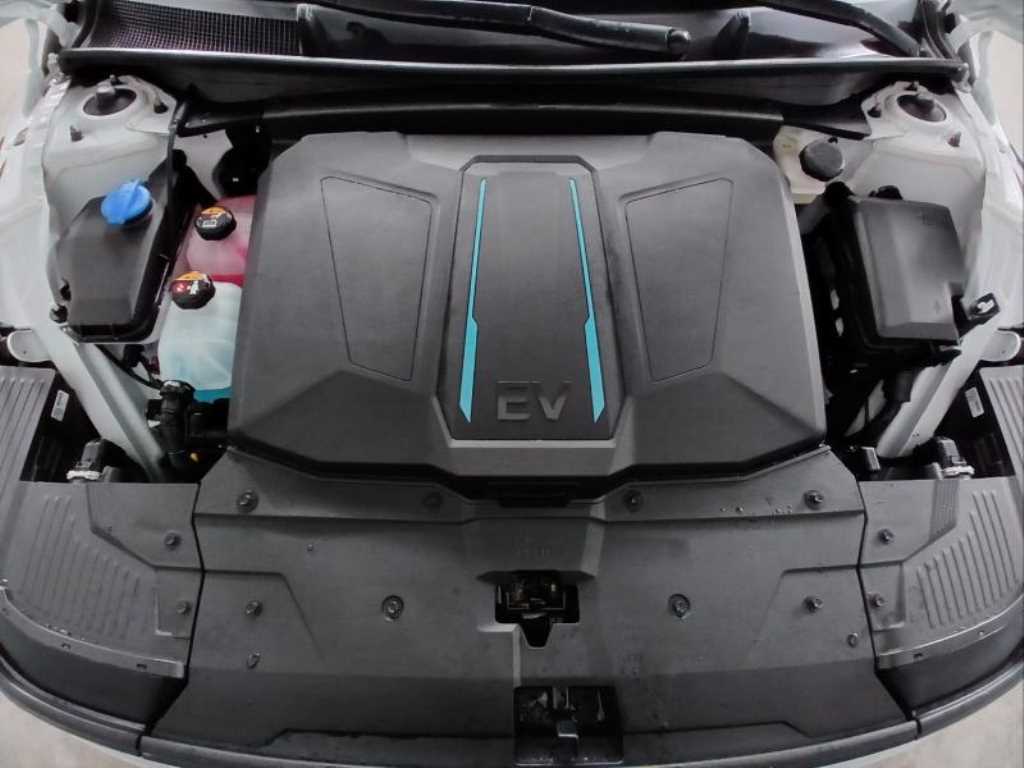 HYUNDAI Ioniq 5 2023 Blanco - Importación desde Corea - HF Imports Iquique - Foto 19