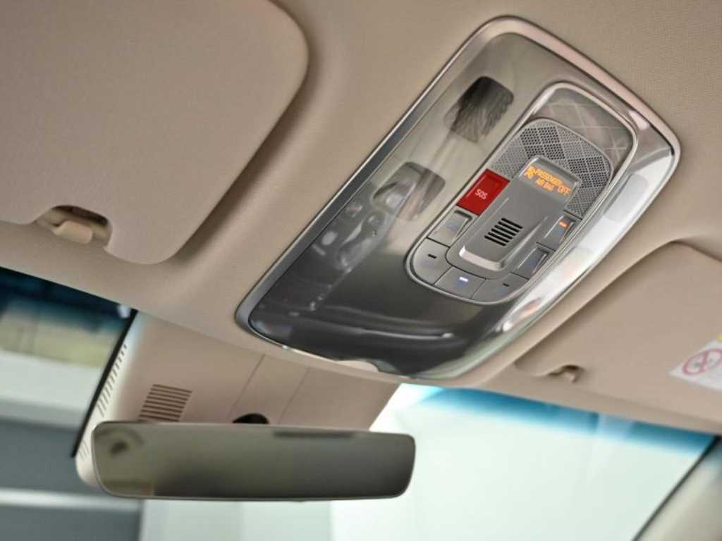 Genesis GV80 2024 Blanco - Importación desde Corea - HF Imports Iquique - Foto 19