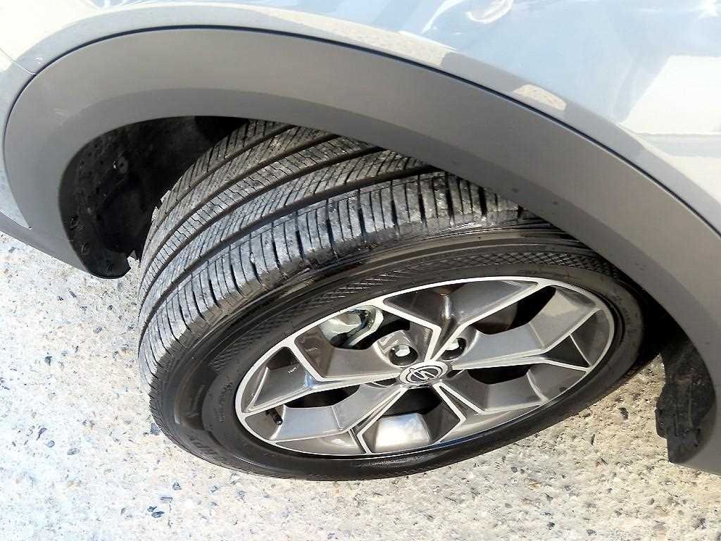 Ssangyong Korando 2020 Gris - Importación desde Corea - HF Imports Iquique - Foto 19