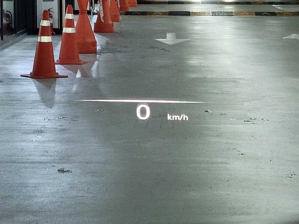 Genesis G80 2021 Negro - Importación desde Corea - HF Imports Iquique - Foto 15