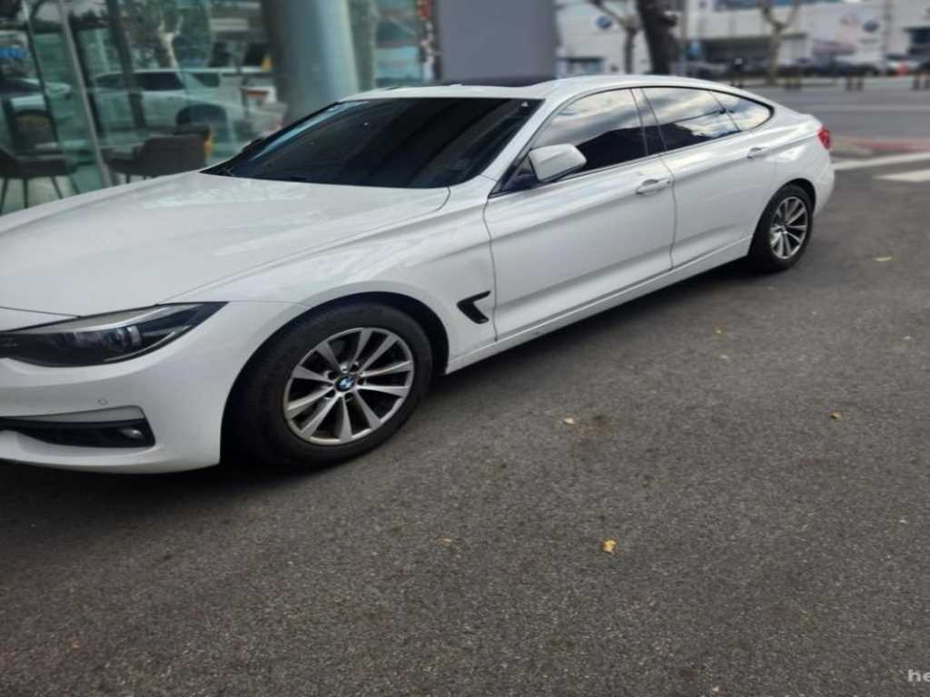 BMW Gran Turismo - Vista 2