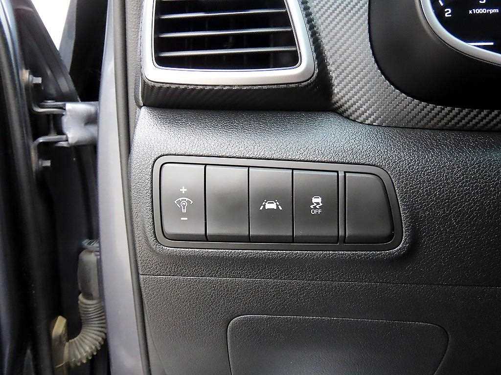 HYUNDAI Tucson - Vista 12