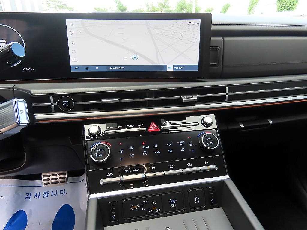 HYUNDAI Santa Fe - Vista 12