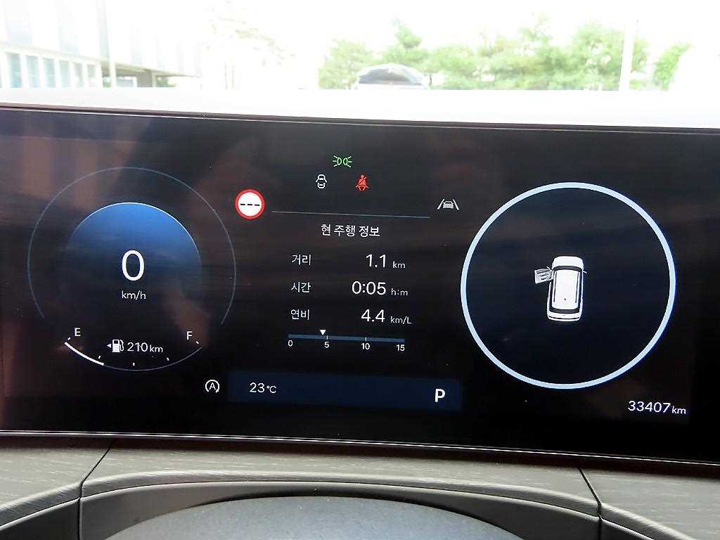 HYUNDAI Santa Fe - Vista 9