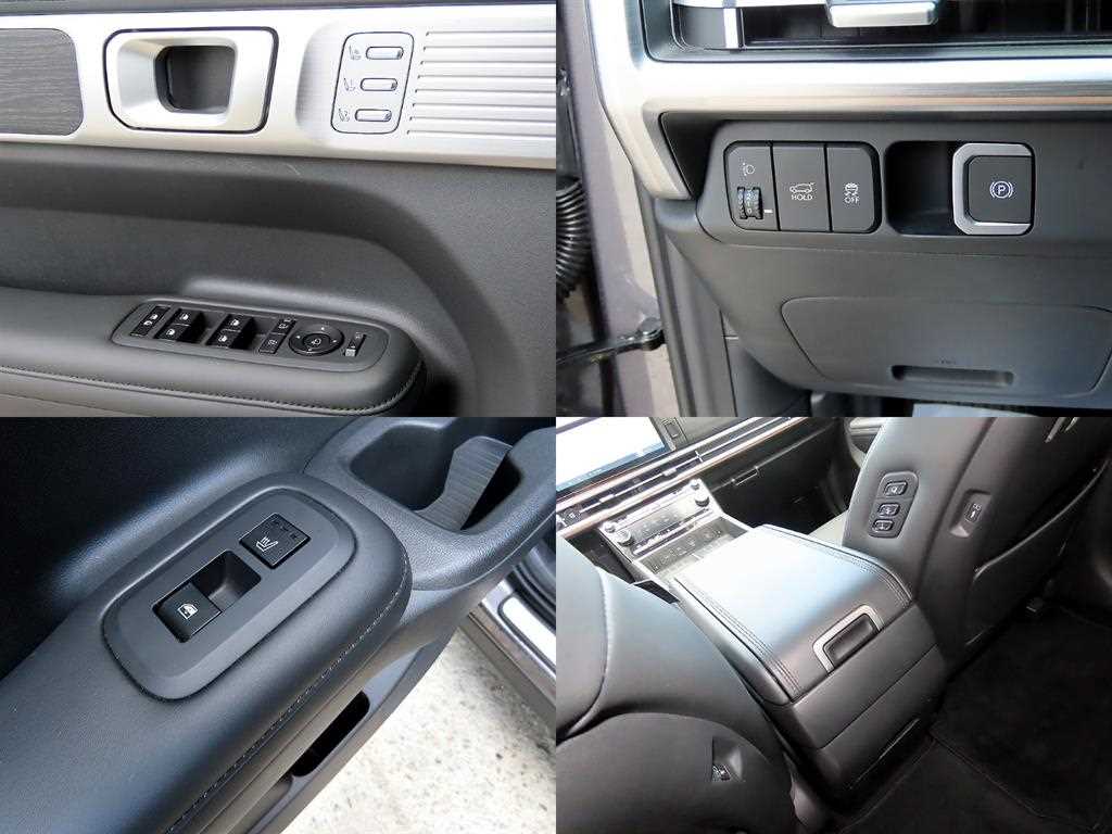 HYUNDAI Santa Fe 2024 Gris - Importación desde Corea - HF Imports Iquique - Foto 18