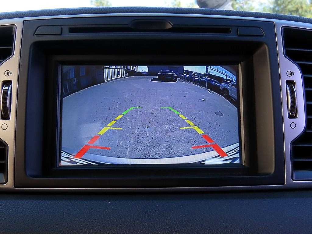 KIA Sportage 2016 Gris - Importación desde Corea - HF Imports Iquique - Foto 14