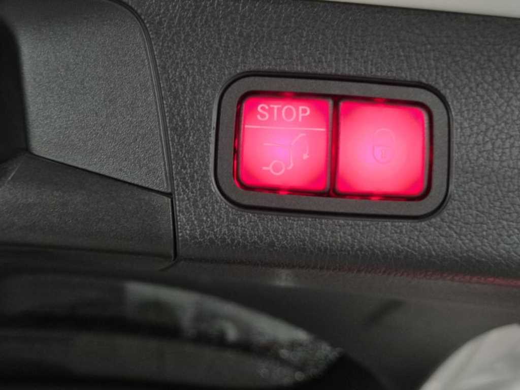 Mercedes Benz GLB Class 2025 Blanco - Importación desde Corea - HF Imports Iquique - Foto 20