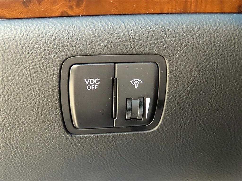 HYUNDAI Genesis - Vista 11