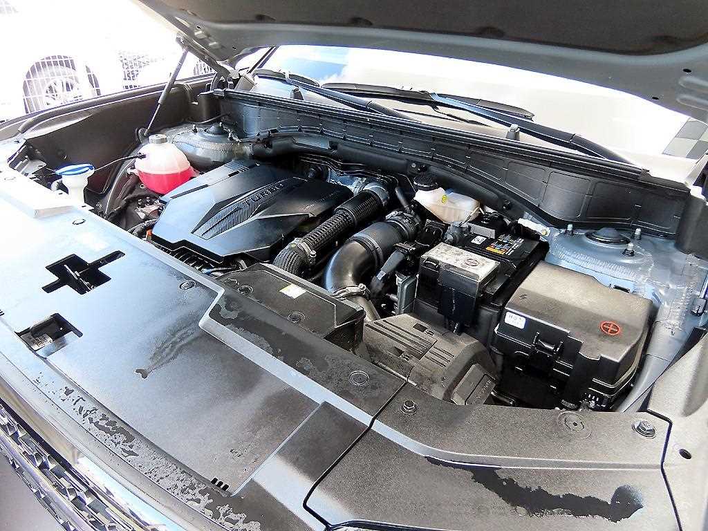 HYUNDAI Santa Fe 2024 Gris - Importación desde Corea - HF Imports Iquique - Foto 19