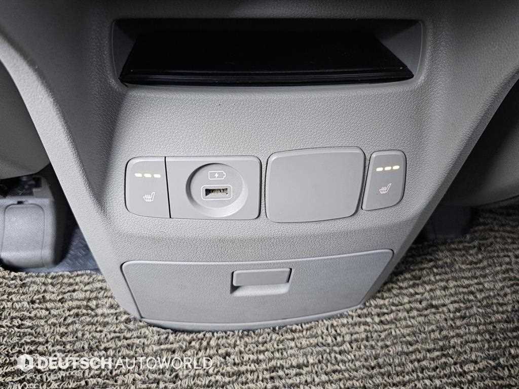 KIA Carnival 2019 Blanco - Importación desde Corea - HF Imports Iquique - Foto 16