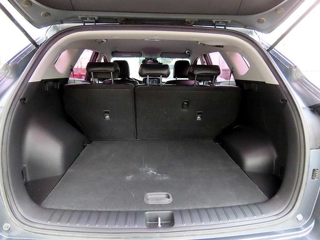 HYUNDAI Tucson 2019 Gris - Importación desde Corea - HF Imports Iquique - Foto 17