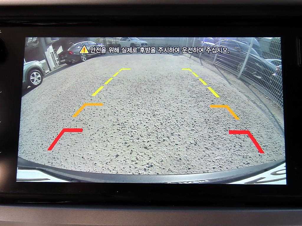 Ssangyong Korando 2020 Gris - Importación desde Corea - HF Imports Iquique - Foto 14