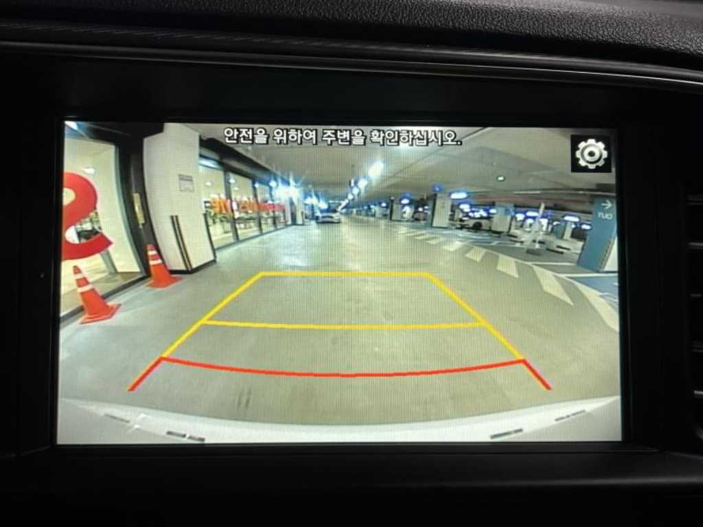 HYUNDAI Avante 2019 Blanco - Importación desde Corea - HF Imports Iquique - Foto 14