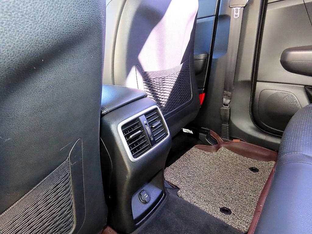 KIA Sportage 2016 Gris - Importación desde Corea - HF Imports Iquique - Foto 16