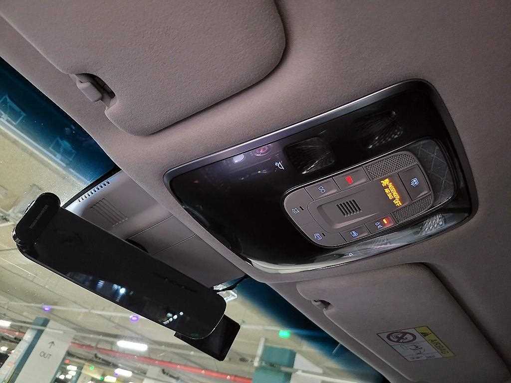 Genesis G80 2021 Negro - Importación desde Corea - HF Imports Iquique - Foto 16