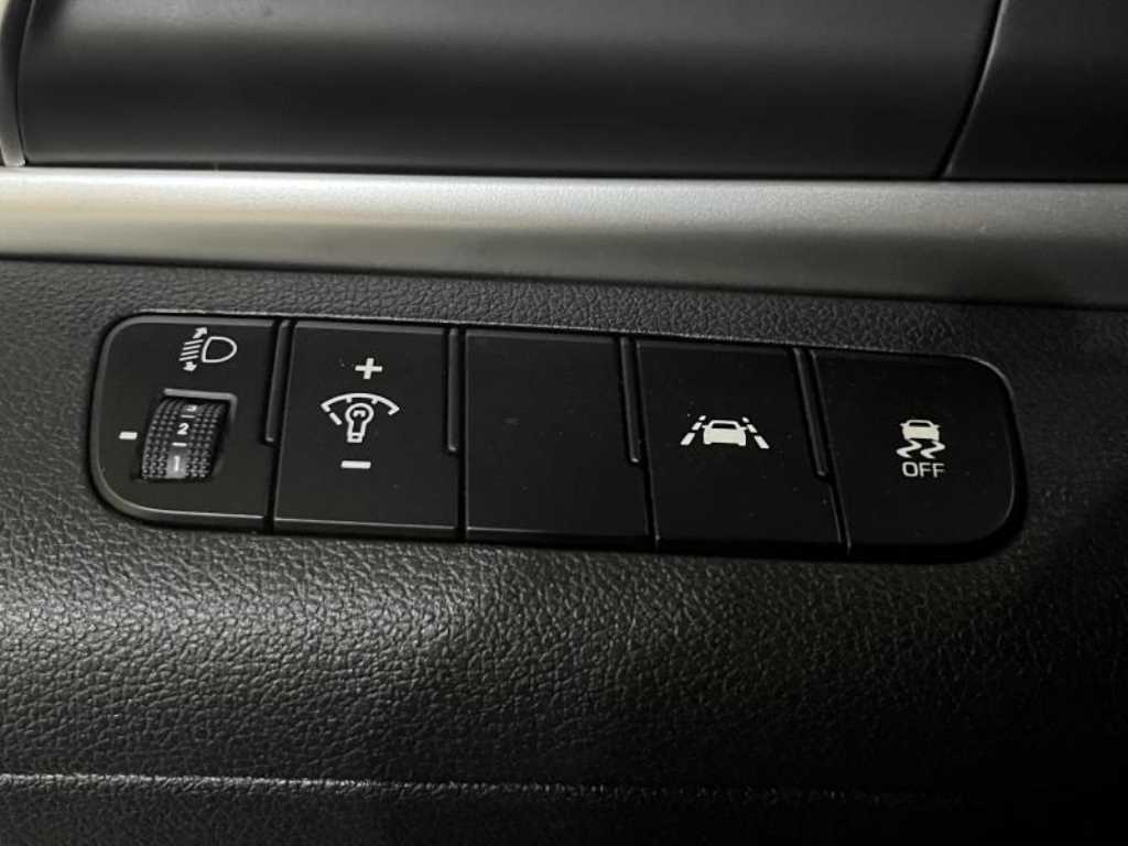 HYUNDAI Avante 2019 Blanco - Importación desde Corea - HF Imports Iquique - Foto 13