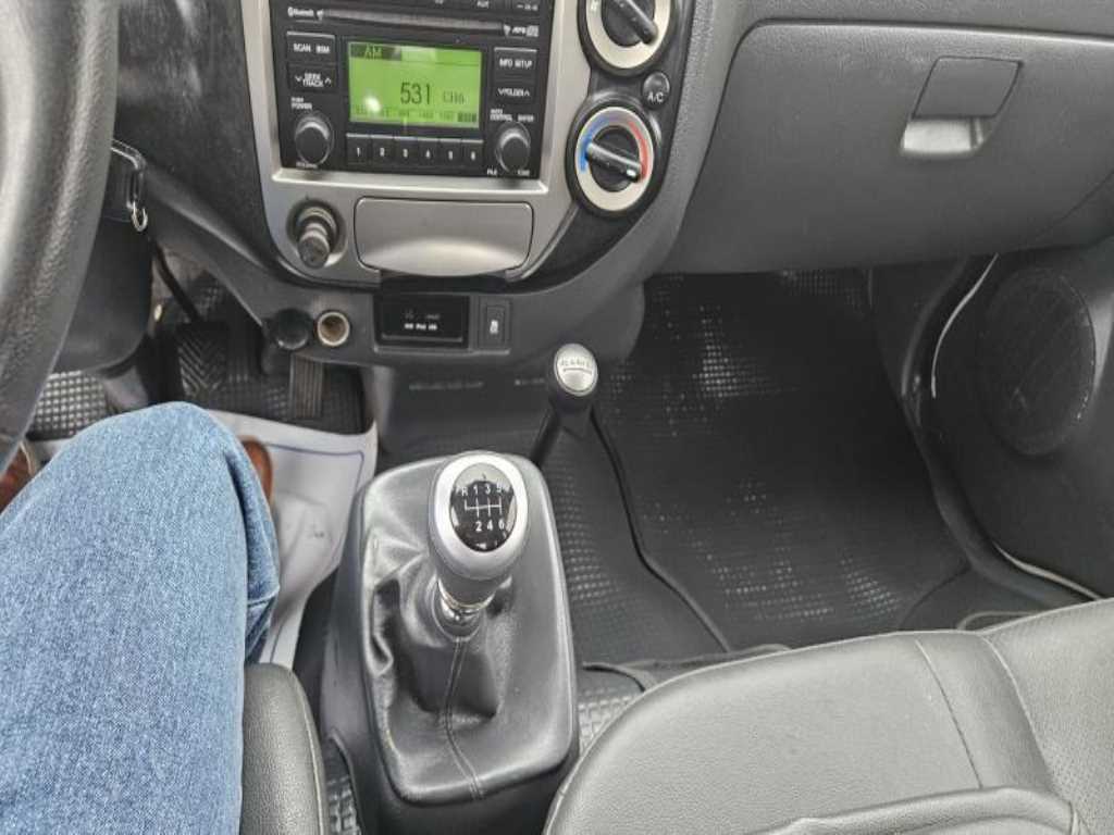 Small Truck Cargo (small) - Vista 9