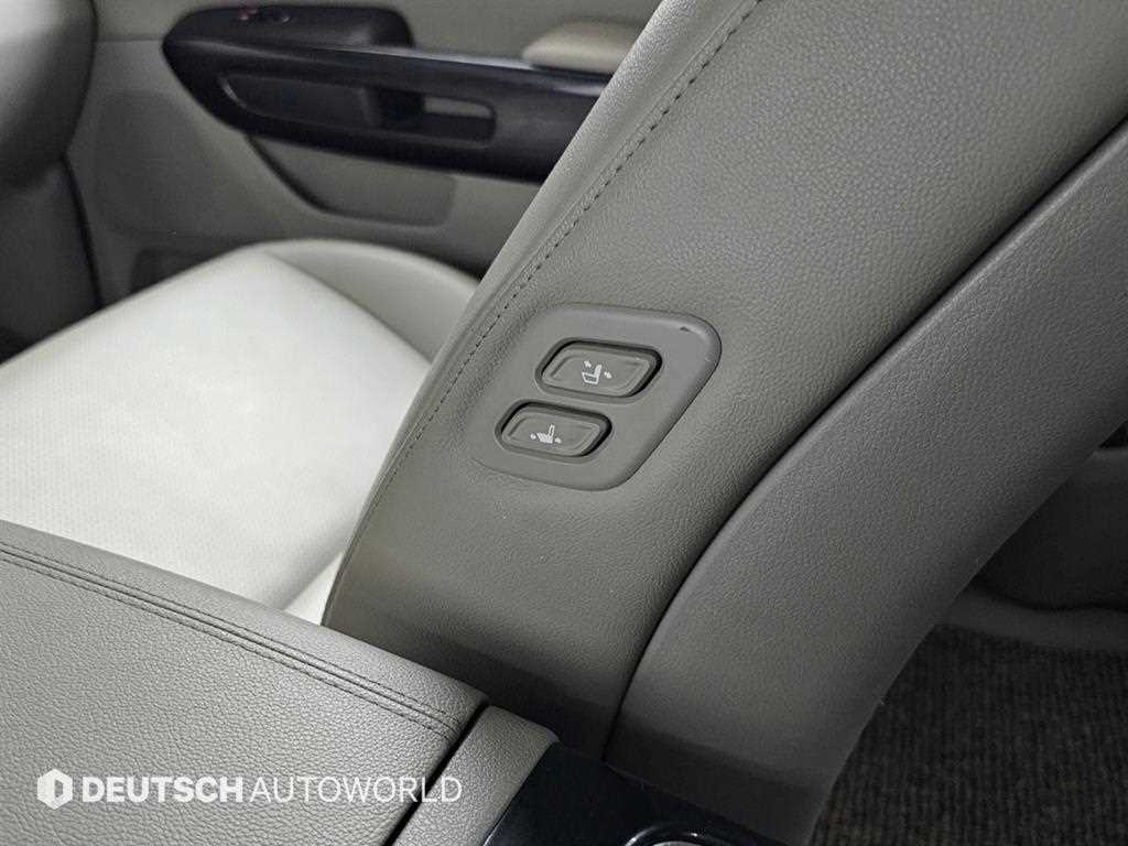 KIA Carnival 2019 Blanco - Importación desde Corea - HF Imports Iquique - Foto 18