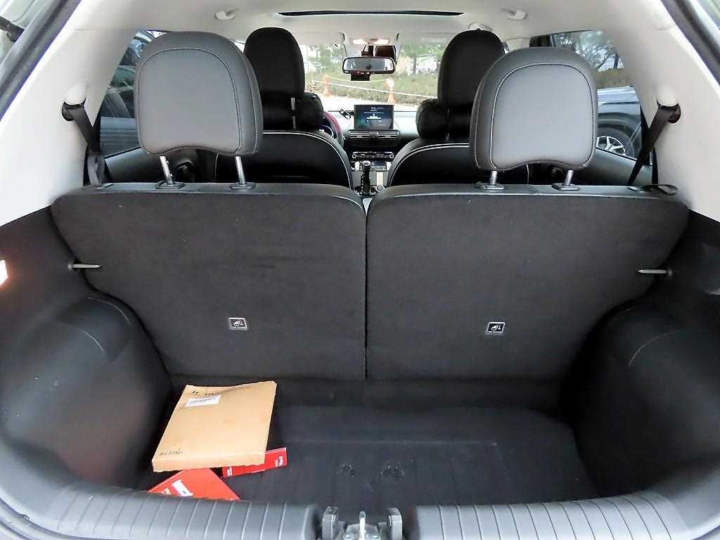 HYUNDAI Casper 2023 Verde - Importación desde Corea - HF Imports Iquique - Foto 17