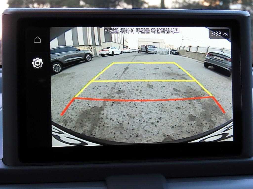 HYUNDAI Casper 2023 Verde - Importación desde Corea - HF Imports Iquique - Foto 15