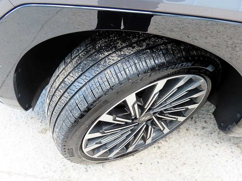 HYUNDAI Santa Fe 2024 Gris - Importación desde Corea - HF Imports Iquique - Foto 20