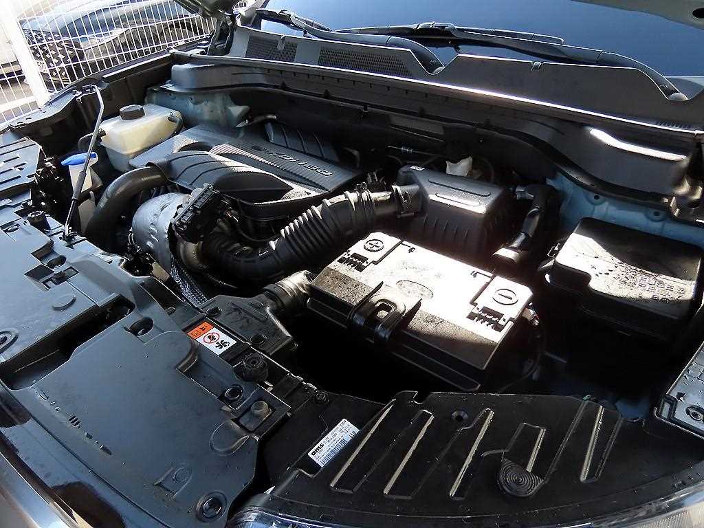 Ssangyong Korando 2020 Gris - Importación desde Corea - HF Imports Iquique - Foto 18