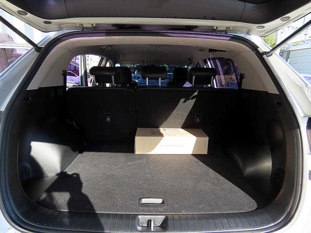 KIA Sportage 2016 Gris - Importación desde Corea - HF Imports Iquique - Foto 17