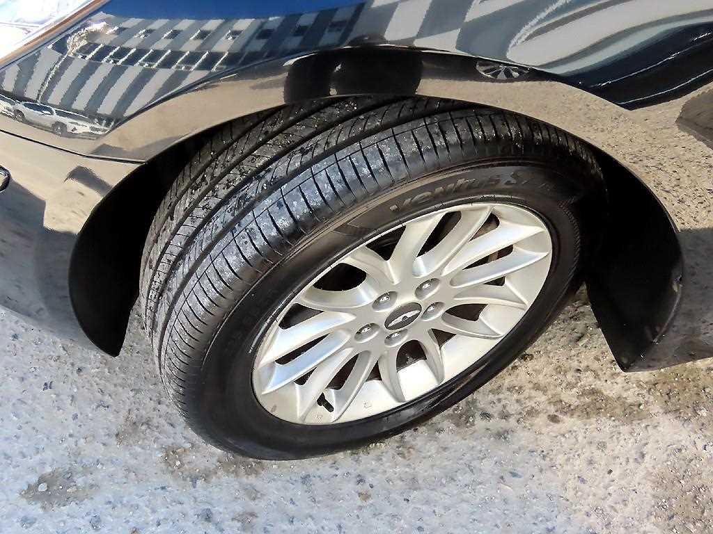 HYUNDAI Genesis 2011 Negro - Importación desde Corea - HF Imports Iquique - Foto 17