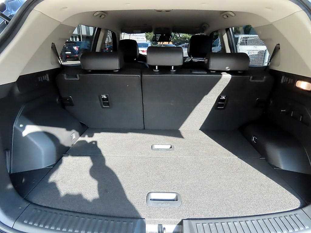 Ssangyong Korando 2020 Gris - Importación desde Corea - HF Imports Iquique - Foto 17