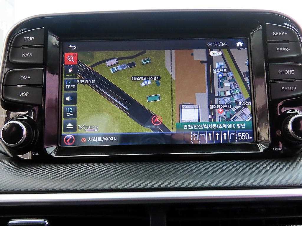 HYUNDAI Tucson 2019 Gris - Importación desde Corea - HF Imports Iquique - Foto 15