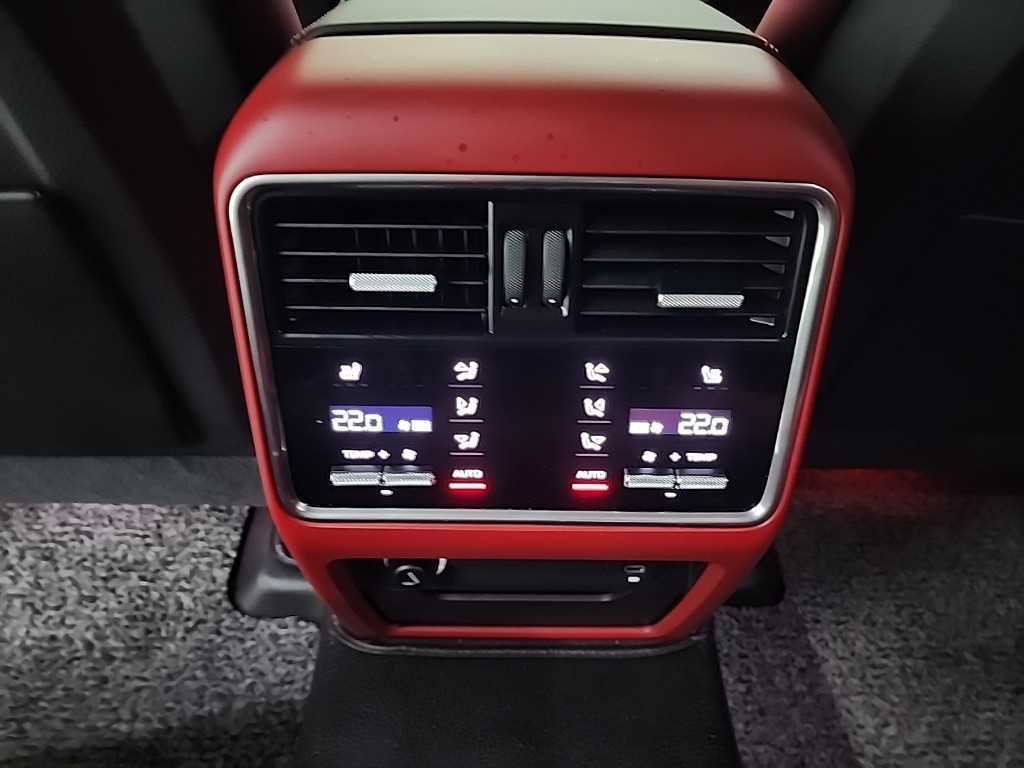 Porsche Cayenne 2023 Negro - Importación desde Corea - HF Imports Iquique - Foto 13