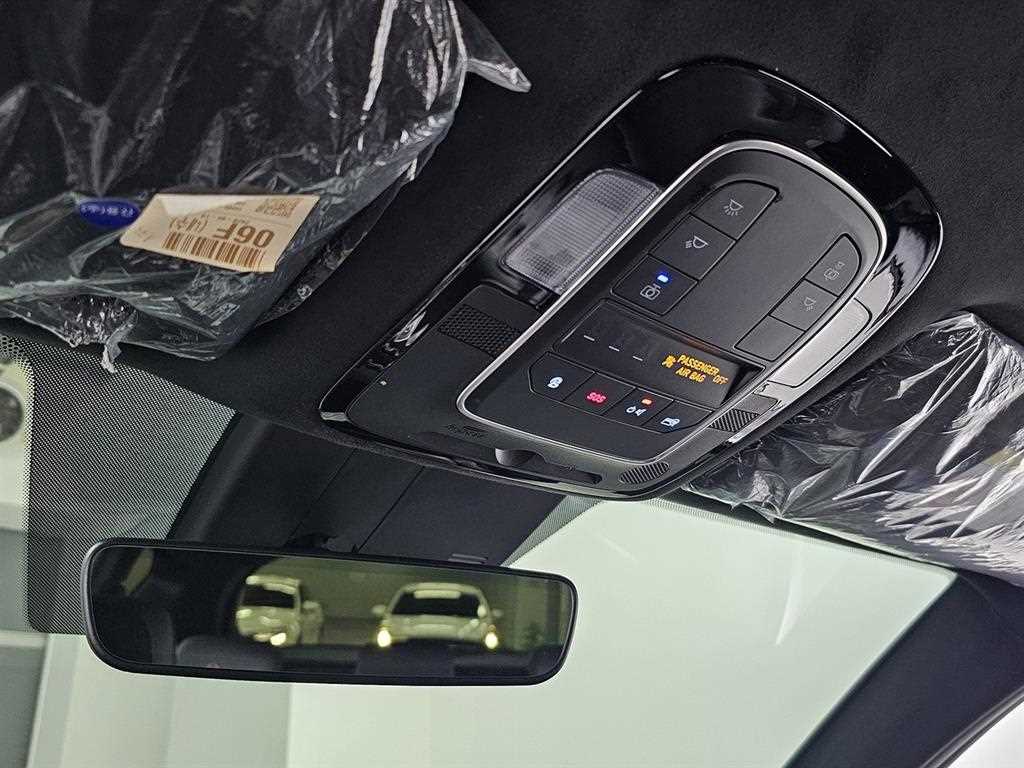 HYUNDAI Santa Fe 2021 Blanco - Importación desde Corea - HF Imports Iquique - Foto 19