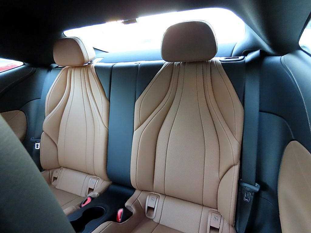 Mercedes Benz CLE Class - Vista 6