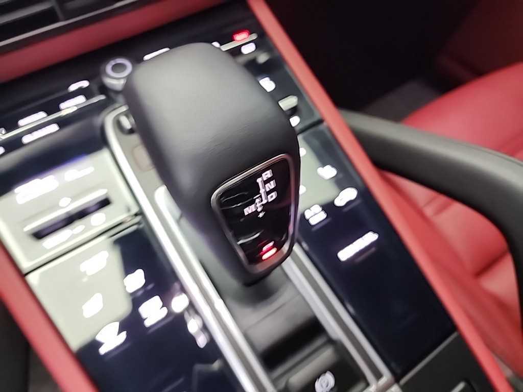 Porsche Cayenne - Vista 8