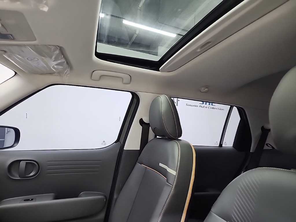 HYUNDAI Casper 2023 Verde - Importación desde Corea - HF Imports Iquique - Foto 14